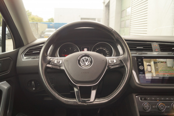 Volkswagen Tiguan Allspace 2.0 TDI 150pk Business -PANO-LEER-5persoons-