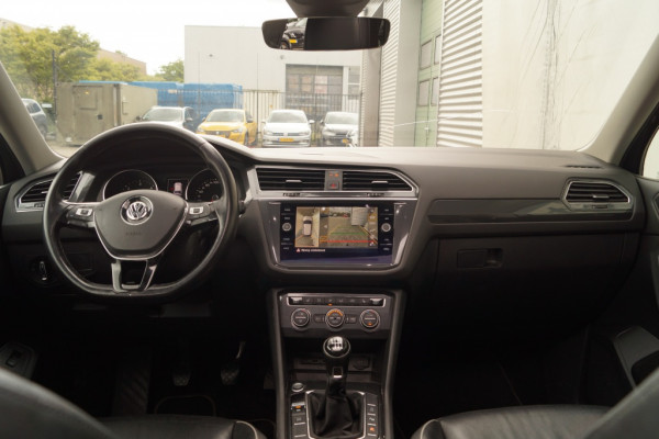 Volkswagen Tiguan Allspace 2.0 TDI 150pk Business -PANO-LEER-5persoons-