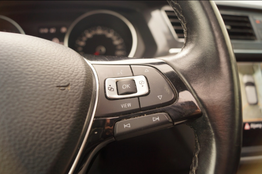 Volkswagen Tiguan Allspace 2.0 TDI 150pk Business -PANO-LEER-5persoons-