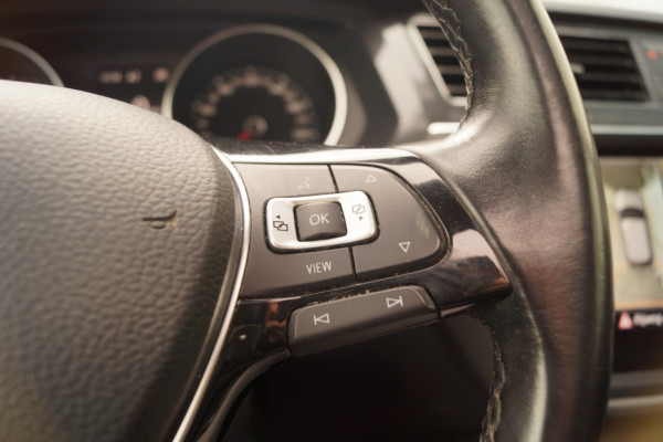 Volkswagen Tiguan Allspace 2.0 TDI 150pk Business -PANO-LEER-5persoons-