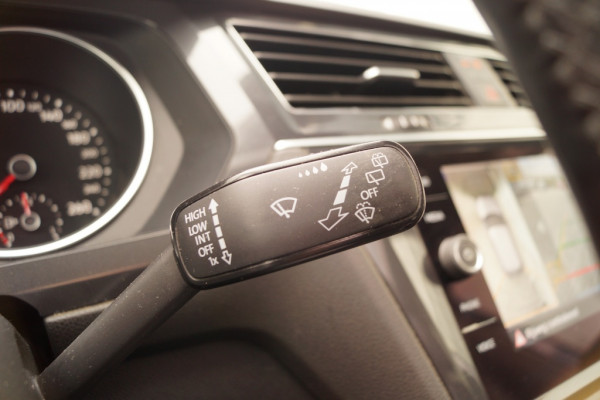 Volkswagen Tiguan Allspace 2.0 TDI 150pk Business -PANO-LEER-5persoons-