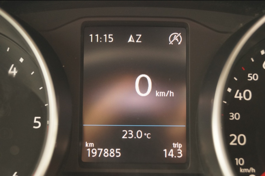 Volkswagen Tiguan Allspace 2.0 TDI 150pk Business -PANO-LEER-5persoons-