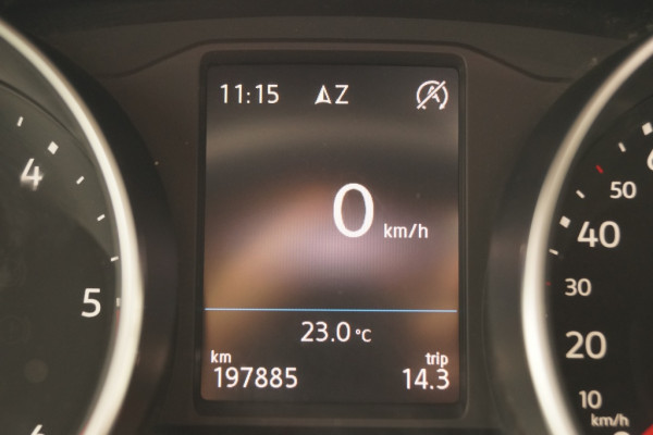 Volkswagen Tiguan Allspace 2.0 TDI 150pk Business -PANO-LEER-5persoons-
