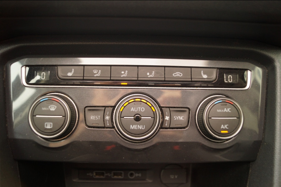Volkswagen Tiguan Allspace 2.0 TDI 150pk Business -PANO-LEER-5persoons-