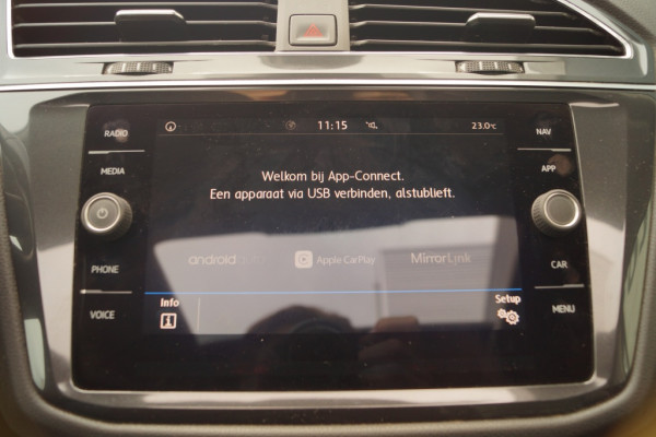 Volkswagen Tiguan Allspace 2.0 TDI 150pk Business -PANO-LEER-5persoons-
