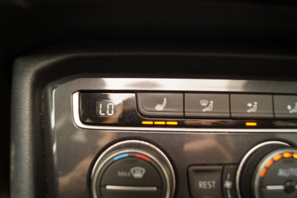 Volkswagen Tiguan Allspace 2.0 TDI 150pk Business -PANO-LEER-5persoons-