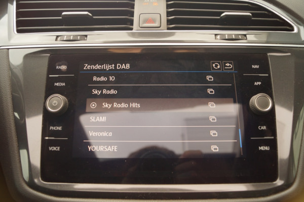 Volkswagen Tiguan Allspace 2.0 TDI 150pk Business -PANO-LEER-5persoons-