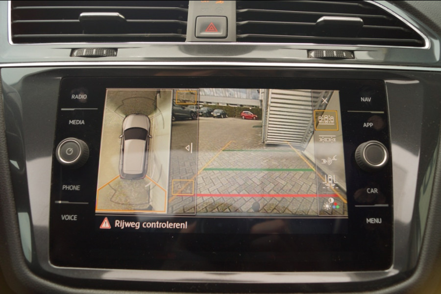 Volkswagen Tiguan Allspace 2.0 TDI 150pk Business -PANO-LEER-5persoons-