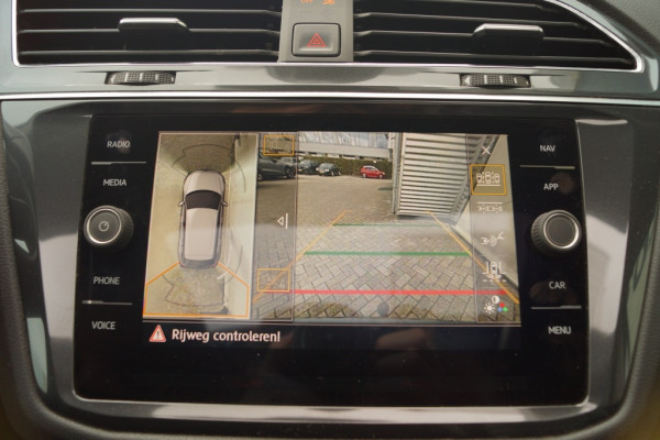 Volkswagen Tiguan Allspace 2.0 TDI 150pk Business -PANO-LEER-5persoons-