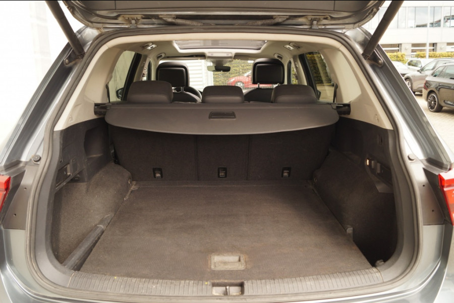 Volkswagen Tiguan Allspace 2.0 TDI 150pk Business -PANO-LEER-5persoons-
