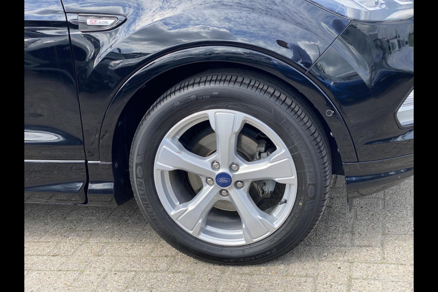 Ford Kuga 1.5 EcoBoost ST Line 150pk | Wegklapbare Trekhaak | 2.000kg Trekgewicht