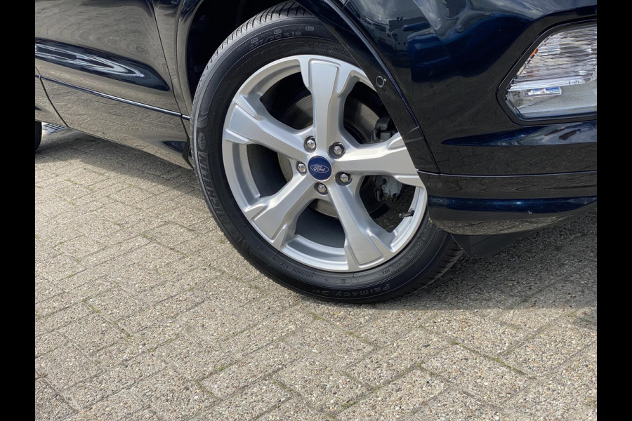 Ford Kuga 1.5 EcoBoost ST Line 150pk | Wegklapbare Trekhaak | 2.000kg Trekgewicht