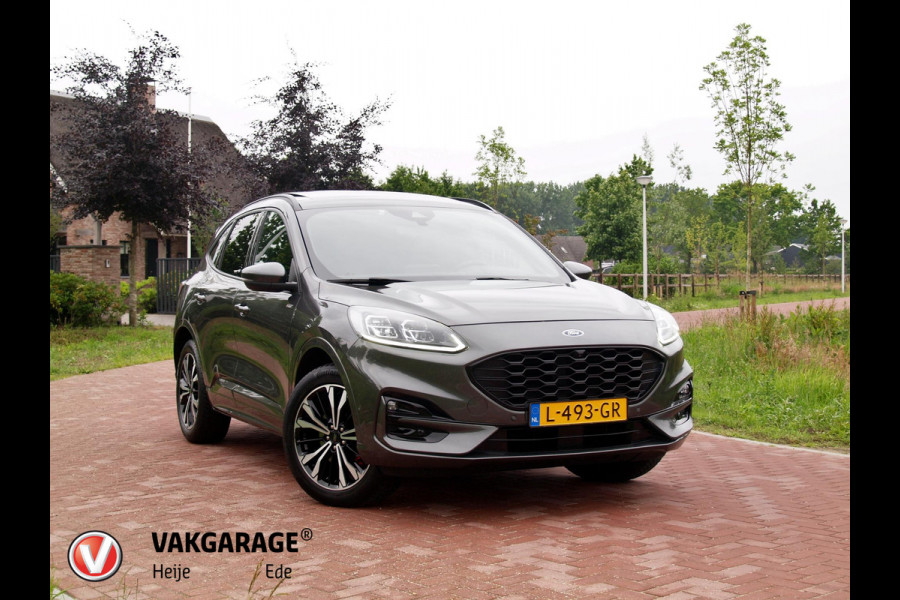 Ford Kuga 2.5 PHEV ST-Line X | Panoramadak | 19 Inch | Camera | NL-Auto | B&O