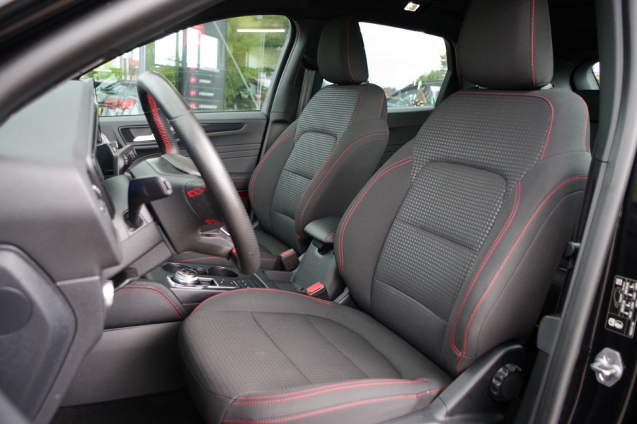 Ford Kuga 2.5 PHEV ST-Line 225 PK, Panoramadak, Climate Control, Camera, Cruise Control