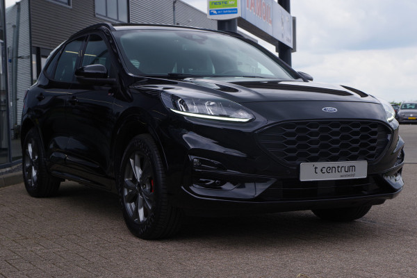 Ford Kuga 2.5 PHEV ST-Line 225 PK, Panoramadak, Climate Control, Camera, Cruise Control
