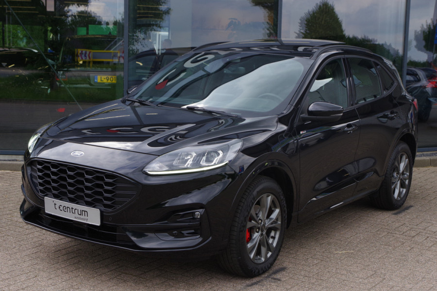 Ford Kuga 2.5 PHEV ST-Line 225 PK, Panoramadak, Climate Control, Camera, Cruise Control