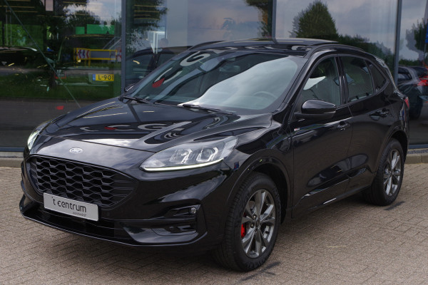 Ford Kuga 2.5 PHEV ST-Line 225 PK, Panoramadak, Climate Control, Camera, Cruise Control