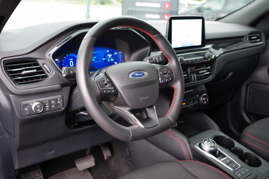 Ford Kuga 2.5 PHEV ST-Line 225 PK, Panoramadak, Climate Control, Camera, Cruise Control