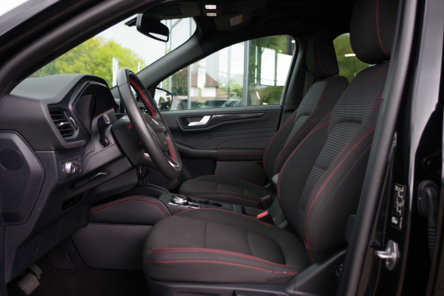 Ford Kuga 2.5 PHEV ST-Line 225 PK, Panoramadak, Climate Control, Camera, Cruise Control