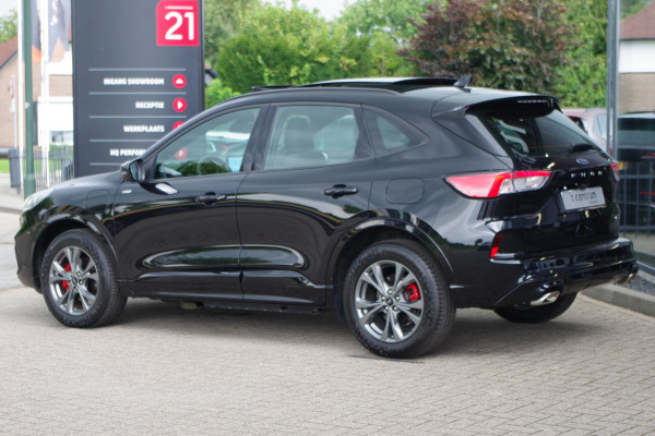 Ford Kuga 2.5 PHEV ST-Line 225 PK, Panoramadak, Climate Control, Camera, Cruise Control