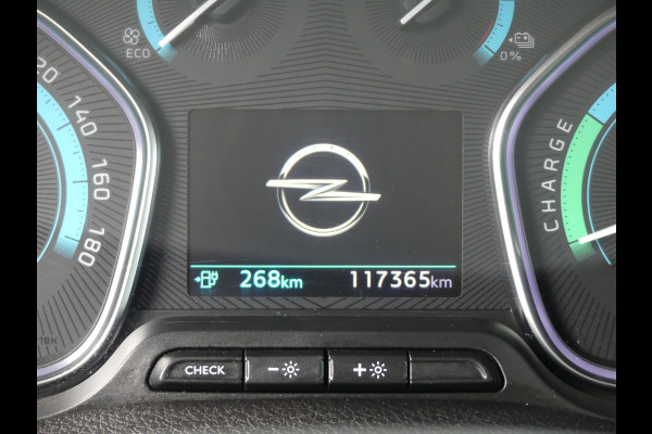 Opel Vivaro-e Combi L2 75 kWh 9 Persoons Pano/PDC/Airco/Cruise control
