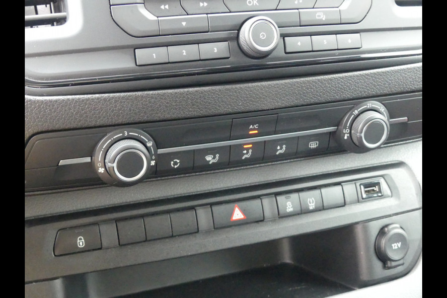 Opel Vivaro-e Combi L2 75 kWh 9 Persoons Pano/PDC/Airco/Cruise control