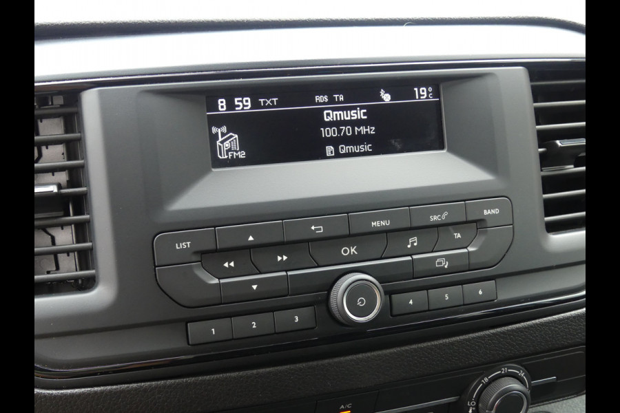 Opel Vivaro-e Combi L2 75 kWh 9 Persoons Pano/PDC/Airco/Cruise control