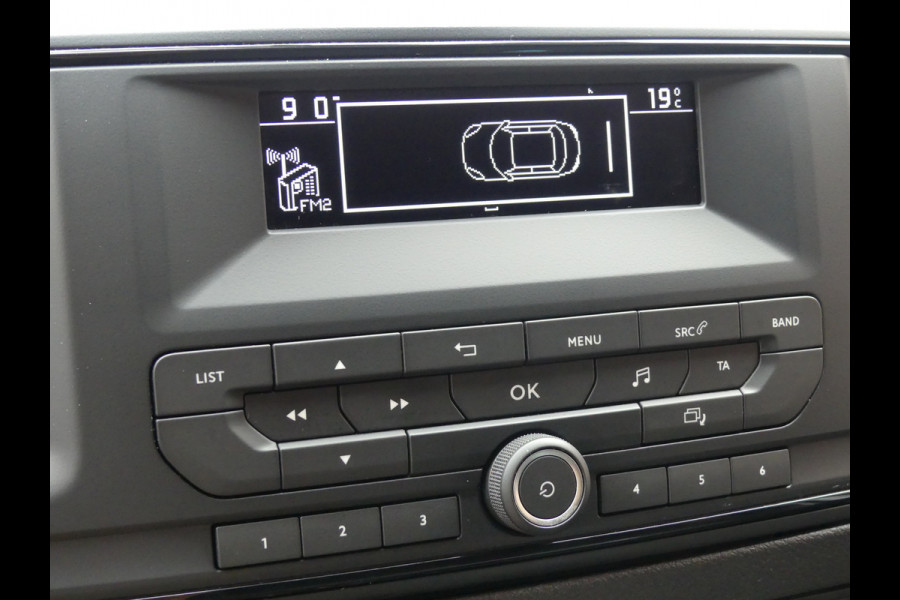 Opel Vivaro-e Combi L2 75 kWh 9 Persoons Pano/PDC/Airco/Cruise control