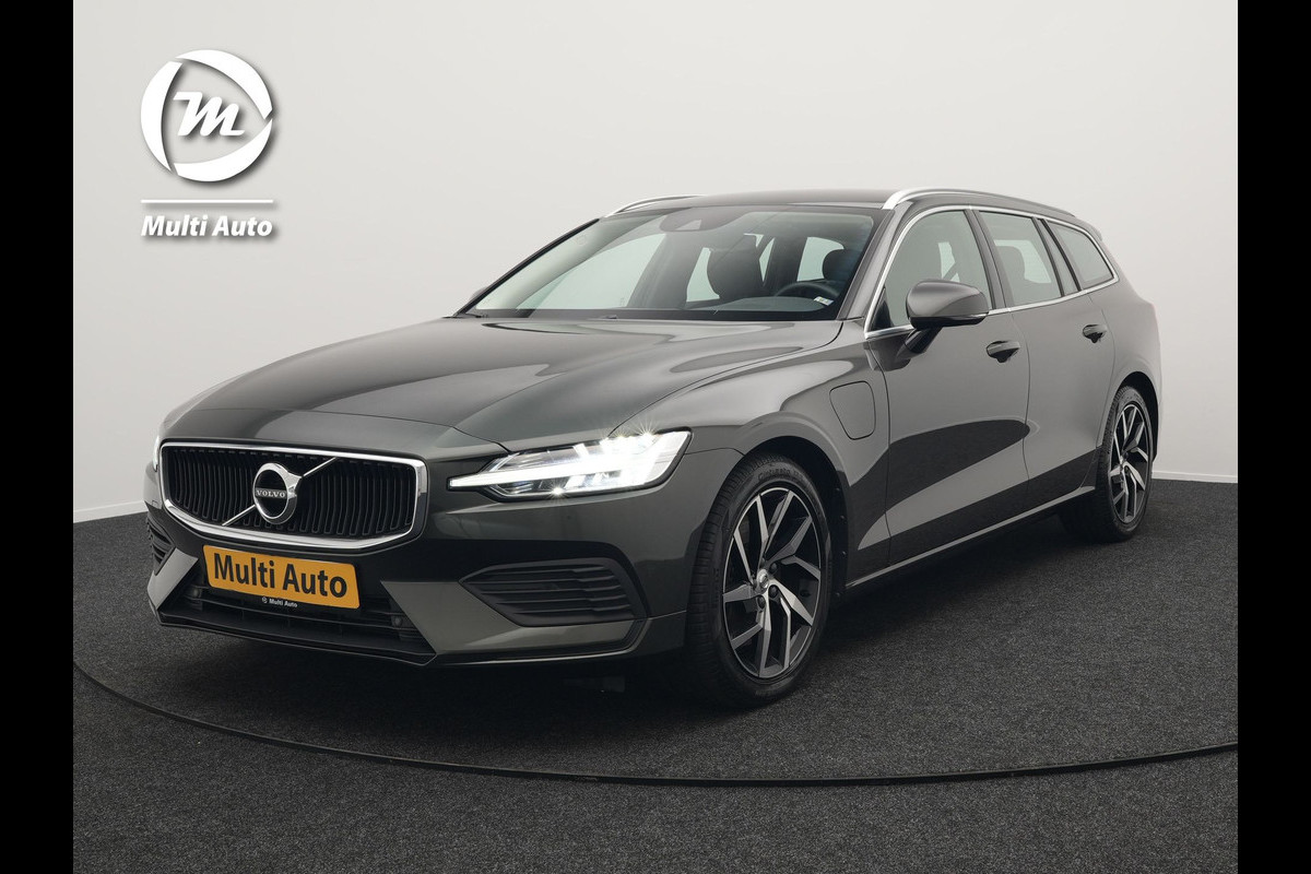 Volvo V60 T6 Twin Engine AWD Momentum Pro Plug In Hybrid 340pk Dealer O.H PHEV | Adaptive Cruise | Harman Kardon | Lederen Sportstoelen | Camera | Pilot Assist | Apple Carplay | Navigatie | Blis | Virtual | DAB Volvo V60 T6 Twin Engine AWD Momentum Pro Plug In Hybrid 340pk Dealer O.H PHEV | Adaptive Cruise | Harman Kardon | Lederen Sportstoelen | Camera | Pilot Assist | Apple Carplay | Navigatie | Blis | Virtual | DAB