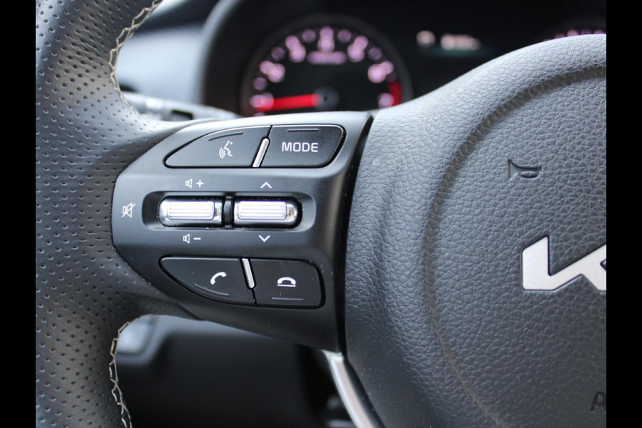 Kia Stonic 1.0 T-GDi MHEV GT-Line | Stoel en stuurverwarming | Achteruitrijcamera |