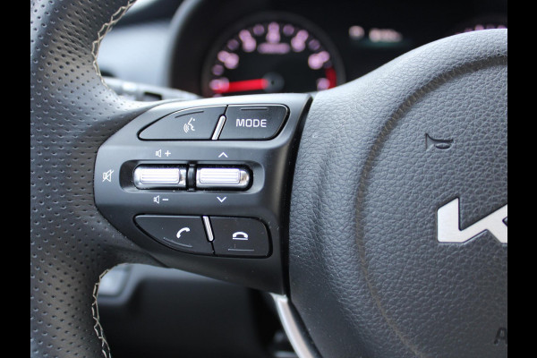 Kia Stonic 1.0 T-GDi MHEV GT-Line | Stoel en stuurverwarming | Achteruitrijcamera |