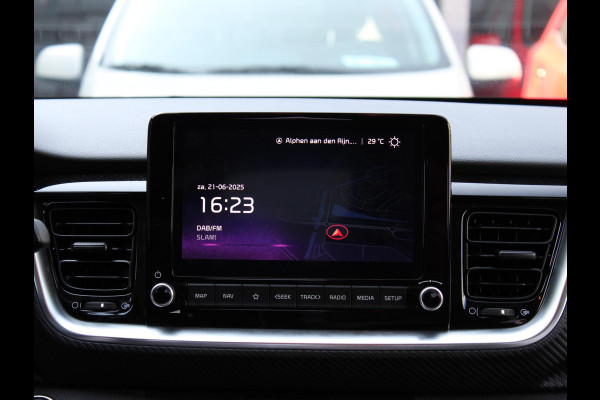 Kia Stonic 1.0 T-GDi MHEV GT-Line | Stoel en stuurverwarming | Achteruitrijcamera |