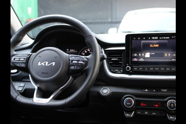 Kia Stonic 1.0 T-GDi MHEV GT-Line | Stoel en stuurverwarming | Achteruitrijcamera |