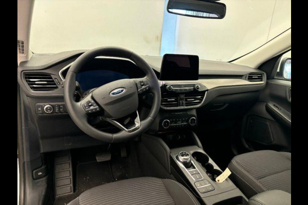 Ford Kuga 2.5 PHEV Titanium 225pk | Driver Assistance Pack | Panoramadak | Winterpack | Wegklapbare Trekhaak | Technology Pack | All Weather Banden