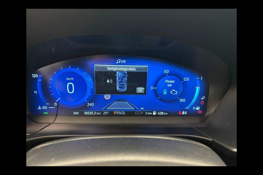 Ford Kuga 2.5 PHEV Titanium 225pk | Driver Assistance Pack | Panoramadak | Winterpack | Wegklapbare Trekhaak | Technology Pack | All Weather Banden