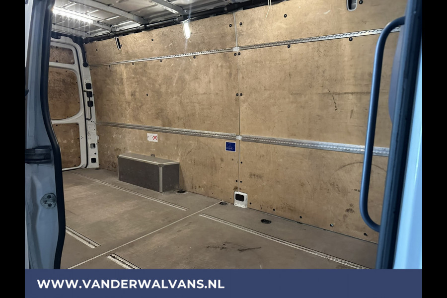 Mercedes-Benz Sprinter 315 CDI 150pk L3H2 Euro6 Airco | 360 graden Camera | Navigatie | Apple Carplay | Android Auto Cruisecontrol, Chauffeursstoel, Parkeersensoren, Stoelverwarming, Bijrijdersbank