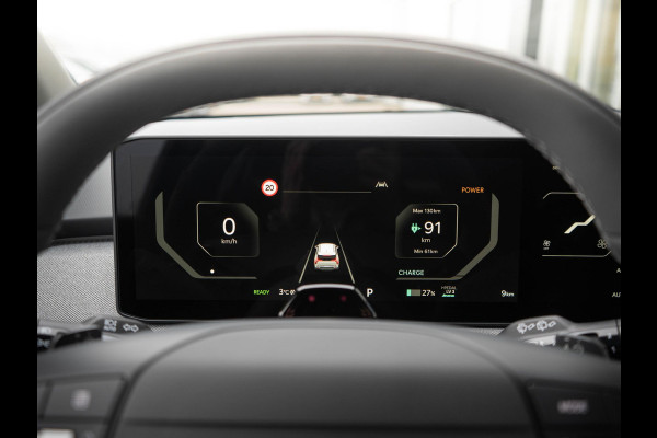 Kia EV3 Plus Advanced 81.4 kWh | Schuifkanteldak | Harman en kardon | Dode hoek assistentie |