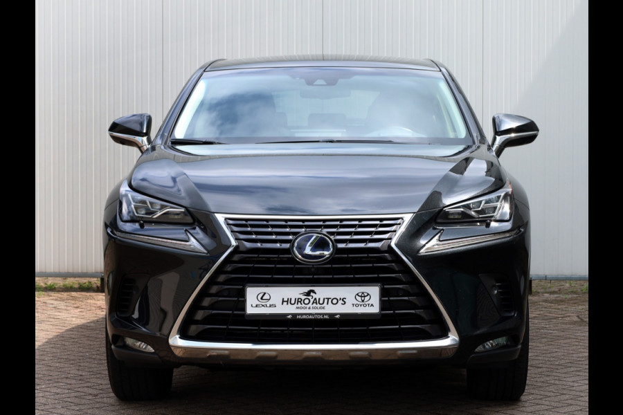 Lexus NX 300h AWD President Line | Mark Levinson | Panoramadak | 360 Cam