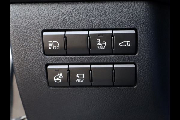 Lexus NX 300h AWD President Line | Mark Levinson | Panoramadak | 360 Cam