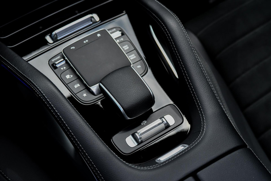 Mercedes-Benz GLE 400 e 4MATIC AMG. Pano, Memory, Luchtv, 360 3D, Burm, Keyless, Trekhaak, Dodeh!