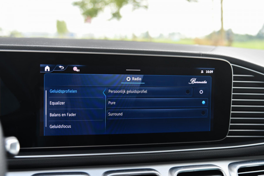 Mercedes-Benz GLE 400 e 4MATIC AMG. Pano, Memory, Luchtv, 360 3D, Burm, Keyless, Trekhaak, Dodeh!