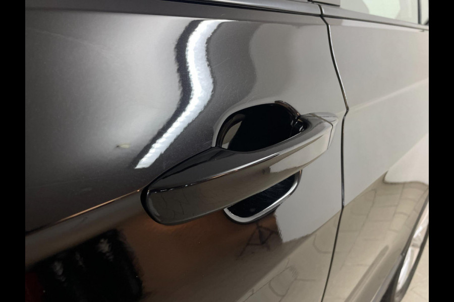 Volkswagen T-Cross 1.0 TSI Life 110PK AUTOMAAT AIRCO CLIMA NAVI CRUISE APPLE CARPLAY 1STE EIG NIEUWSTAAT