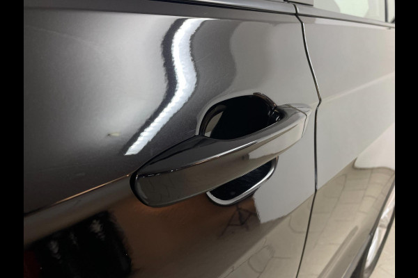 Volkswagen T-Cross 1.0 TSI Life 110PK AUTOMAAT AIRCO CLIMA NAVI CRUISE APPLE CARPLAY 1STE EIG NIEUWSTAAT