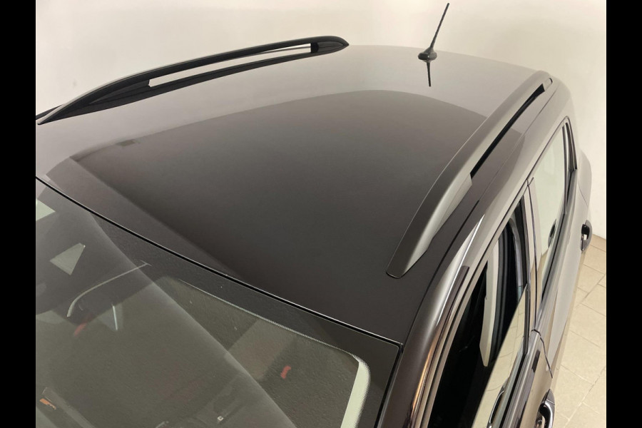 Volkswagen T-Cross 1.0 TSI Life 110PK AUTOMAAT AIRCO CLIMA NAVI CRUISE APPLE CARPLAY 1STE EIG NIEUWSTAAT