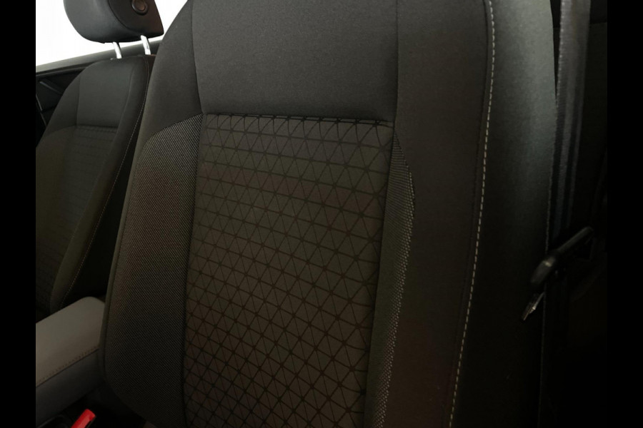 Volkswagen T-Cross 1.0 TSI Life 110PK AUTOMAAT AIRCO CLIMA NAVI CRUISE APPLE CARPLAY 1STE EIG NIEUWSTAAT