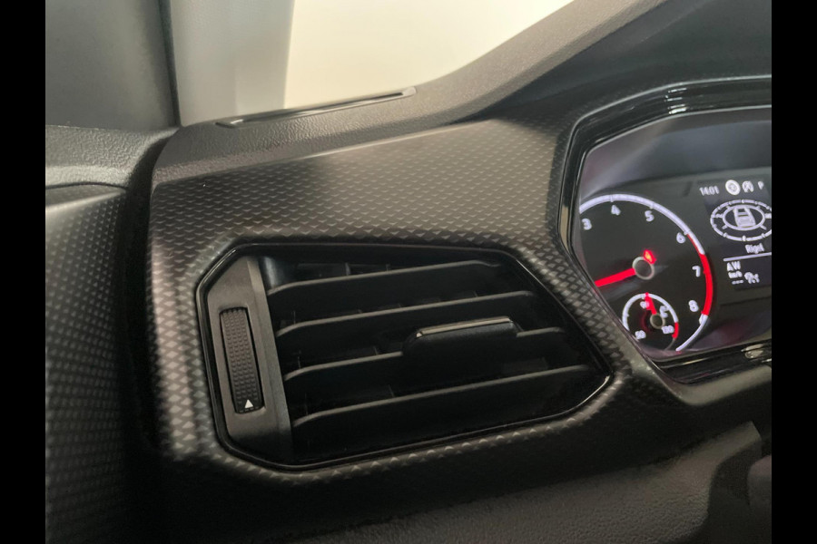 Volkswagen T-Cross 1.0 TSI Life 110PK AUTOMAAT AIRCO CLIMA NAVI CRUISE APPLE CARPLAY 1STE EIG NIEUWSTAAT