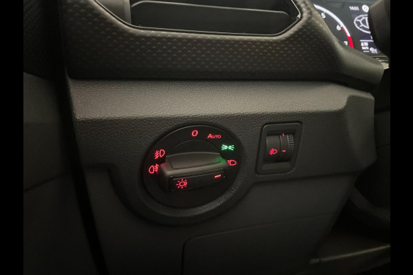 Volkswagen T-Cross 1.0 TSI Life 110PK AUTOMAAT AIRCO CLIMA NAVI CRUISE APPLE CARPLAY 1STE EIG NIEUWSTAAT