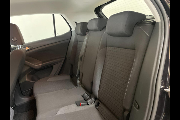 Volkswagen T-Cross 1.0 TSI Life 110PK AUTOMAAT AIRCO CLIMA NAVI CRUISE APPLE CARPLAY 1STE EIG NIEUWSTAAT