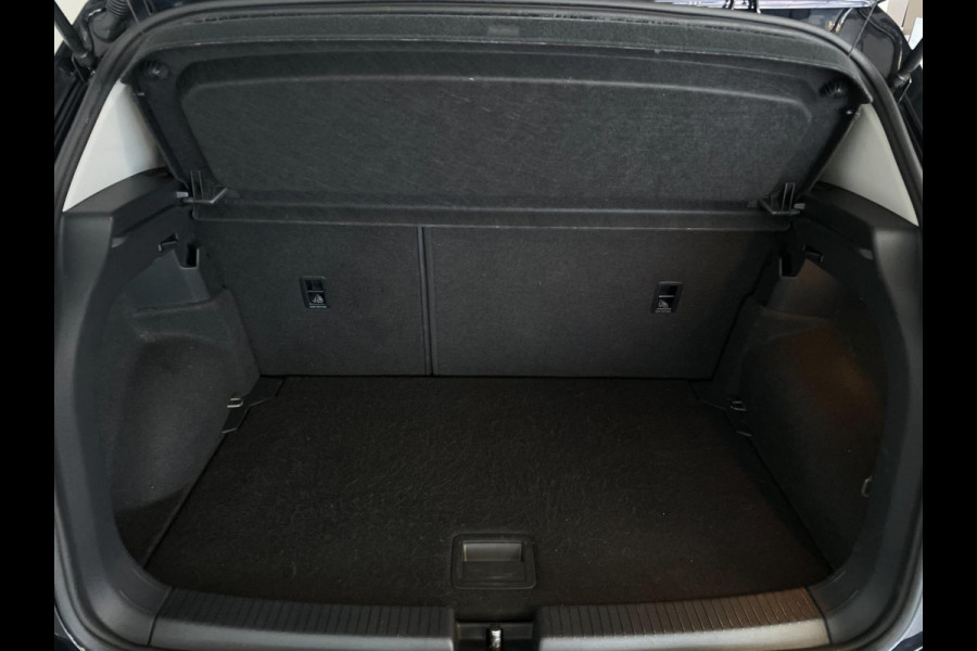 Volkswagen T-Cross 1.0 TSI Life 110PK AUTOMAAT AIRCO CLIMA NAVI CRUISE APPLE CARPLAY 1STE EIG NIEUWSTAAT