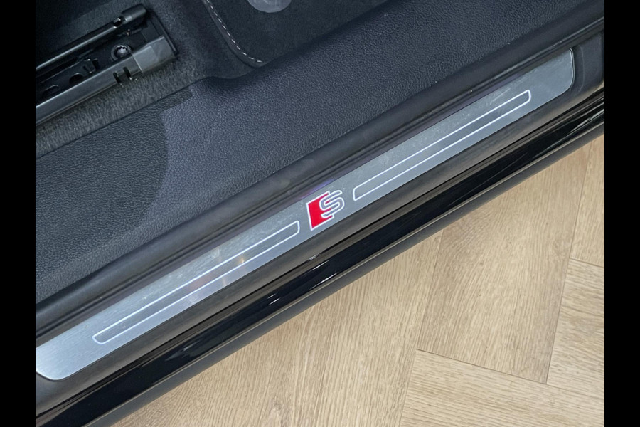 Audi Q3 40 TFSI quattro S Line Pro Line S - 190pk - Ambiance - Quattro